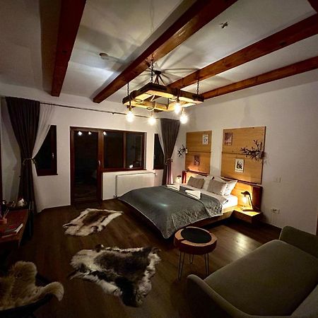 Tiarra Mountain Lodge Beliş Buitenkant foto