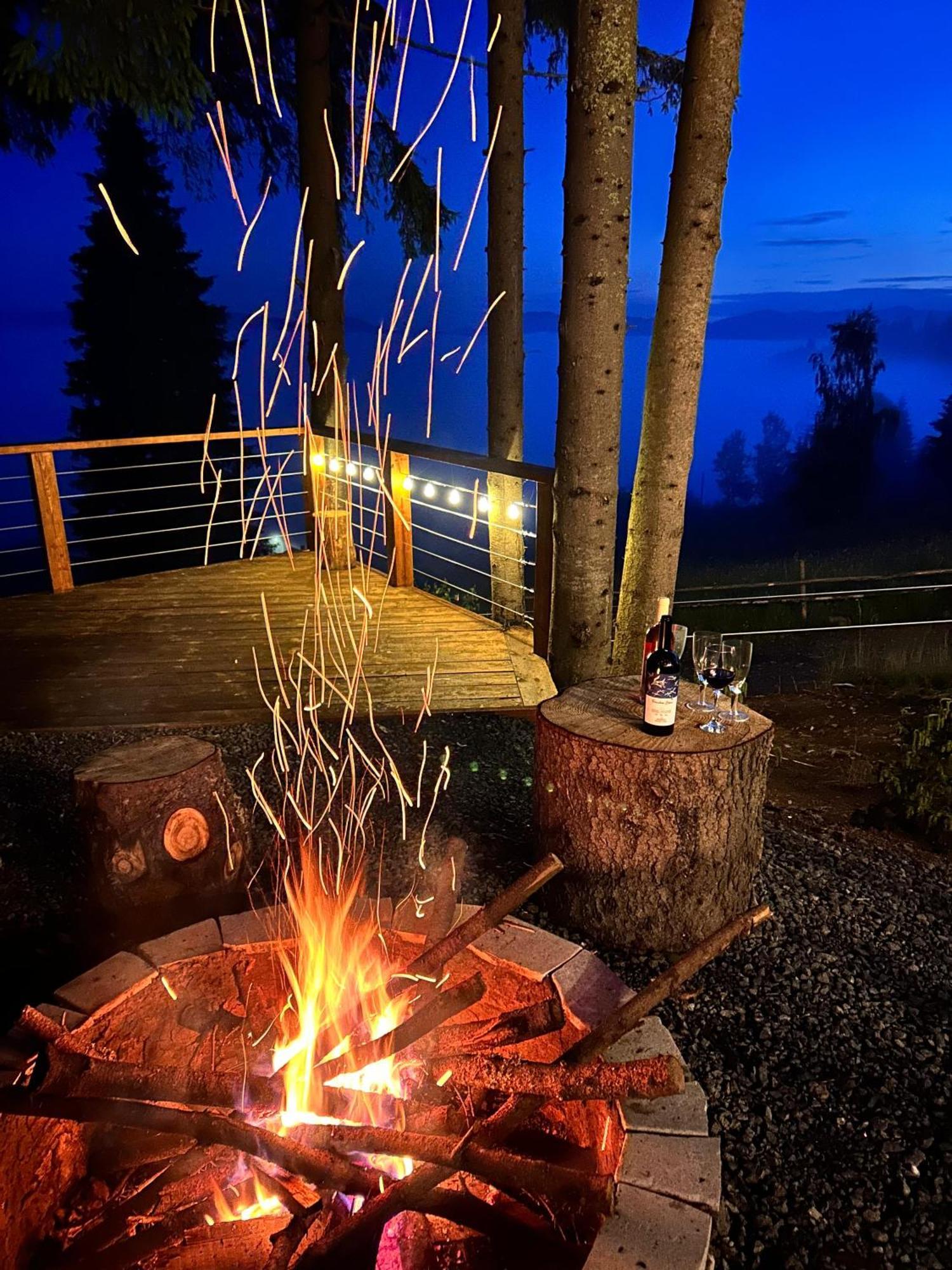 Tiarra Mountain Lodge Beliş Buitenkant foto